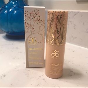 Arbonne RE9 Advanced Corrective Eye Cream
